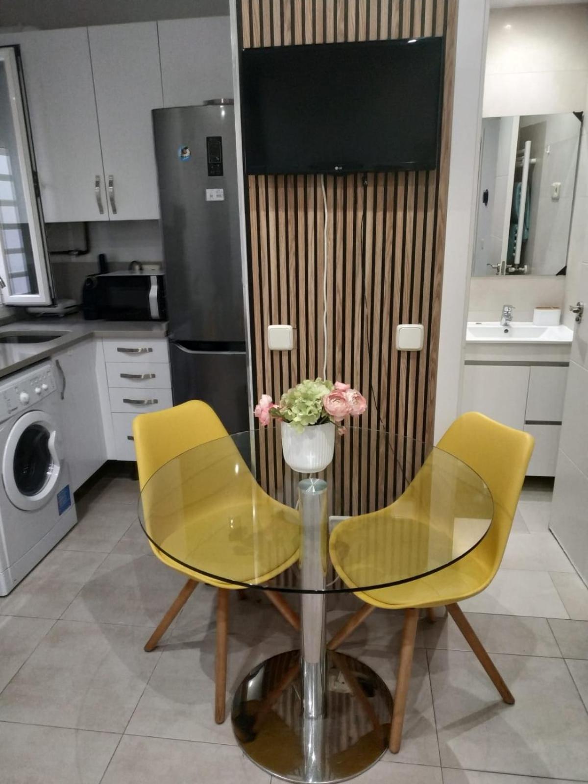 Apartamento Delicias Smart *