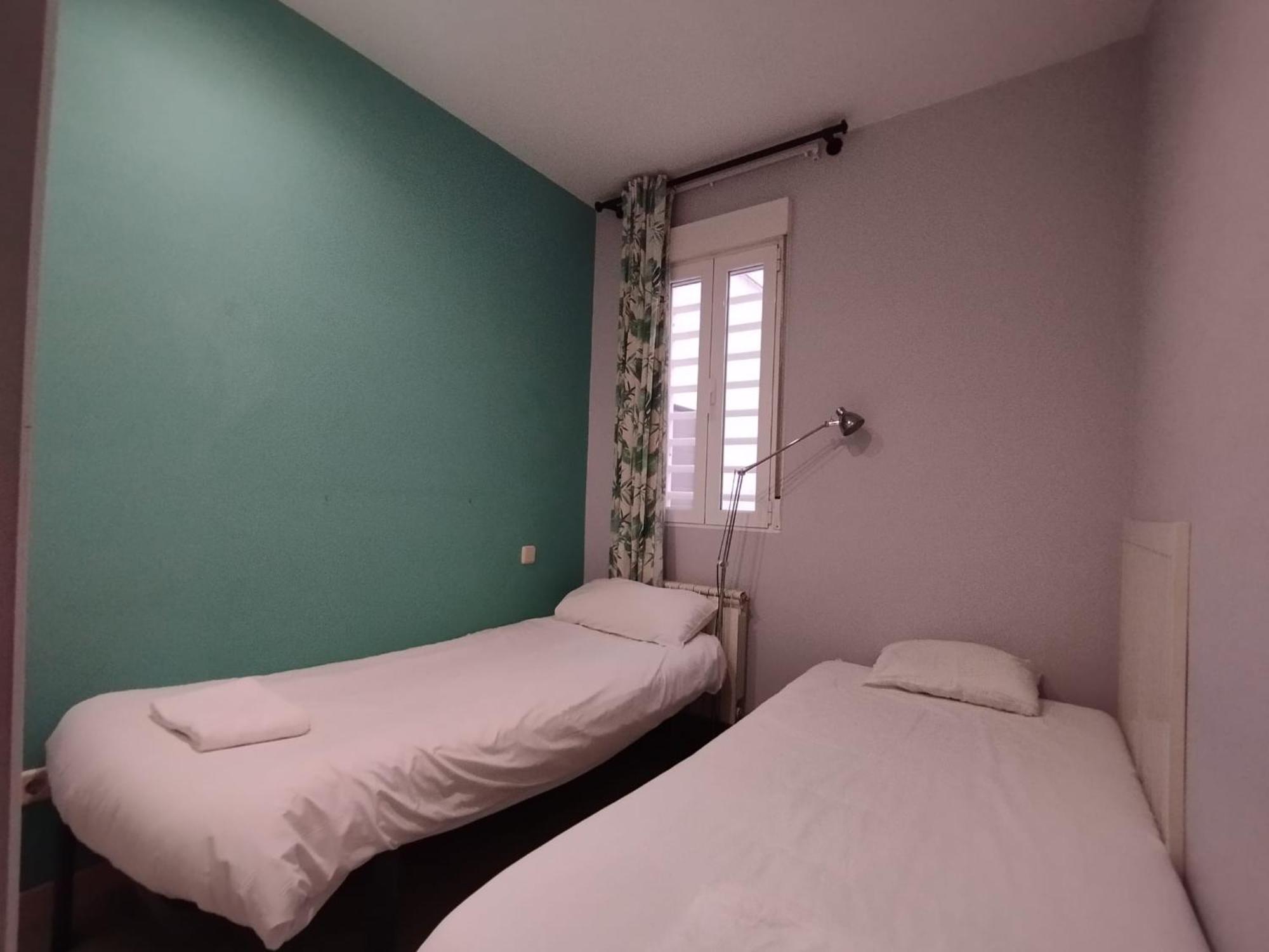 Delicias Smart Apartamento *