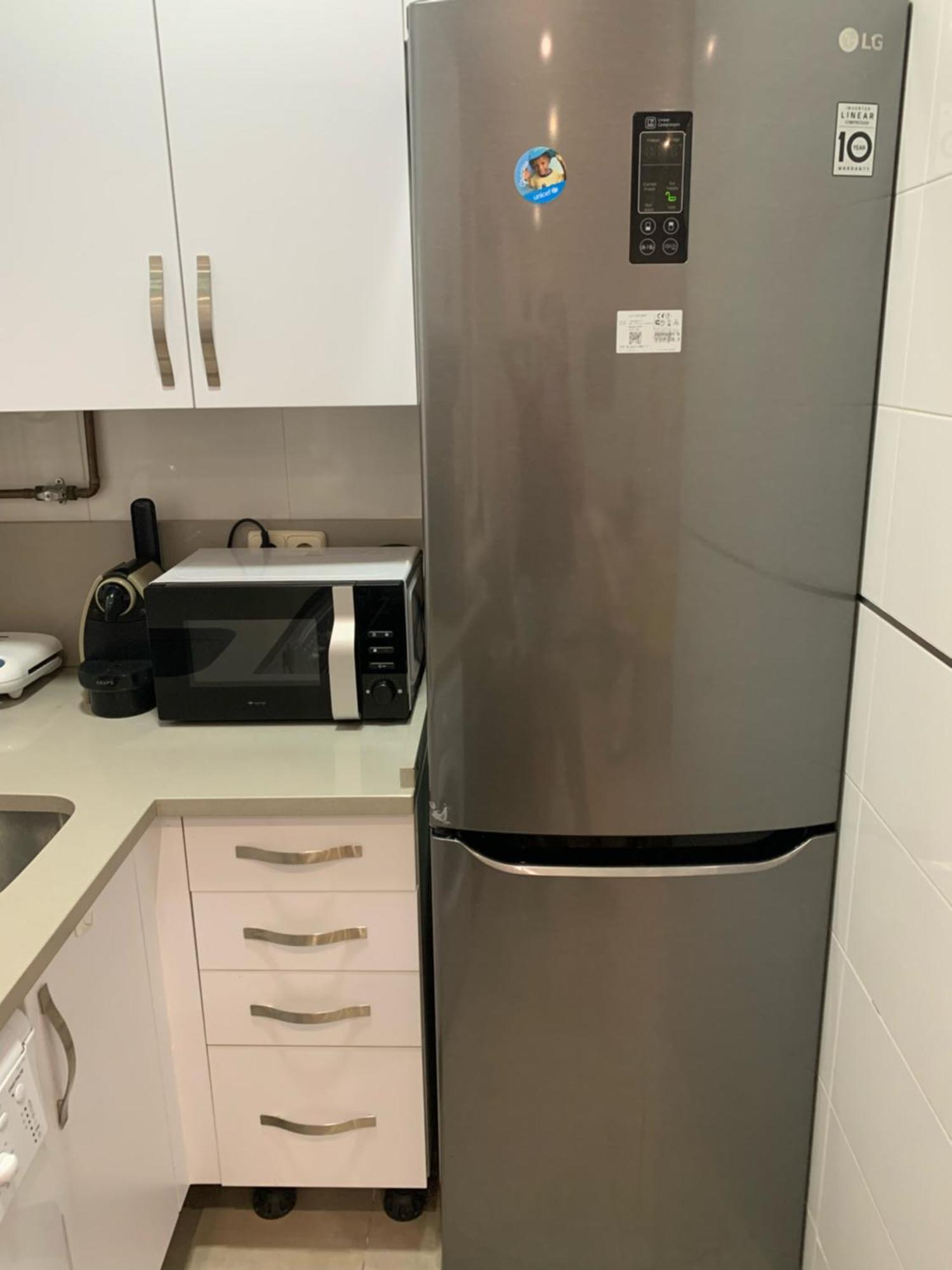 Delicias Smart Apartamento Madrid
