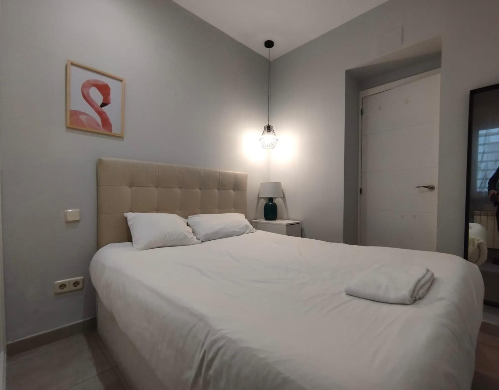 Delicias Smart Apartamento