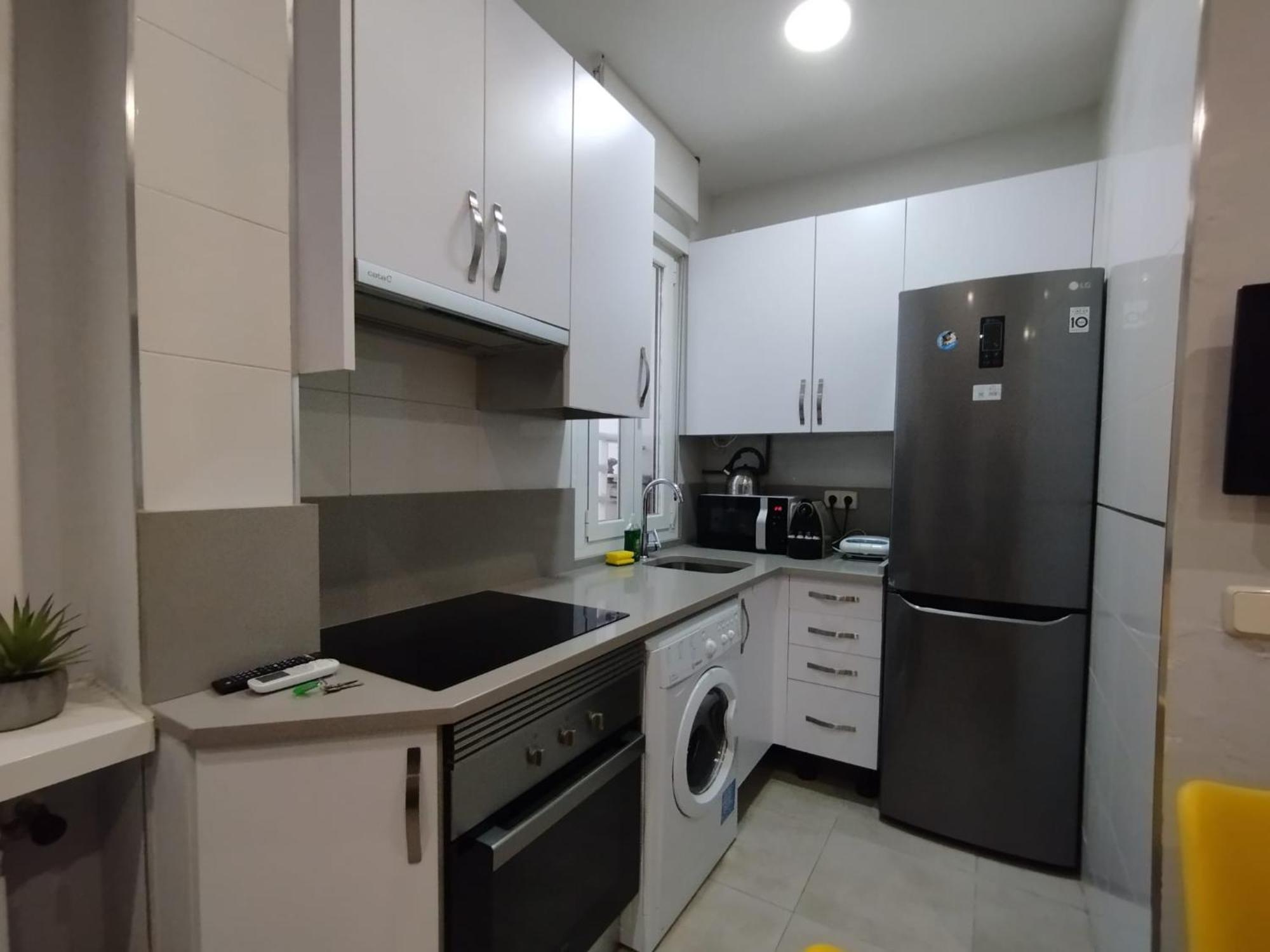 Delicias Smart Apartamento Madrid