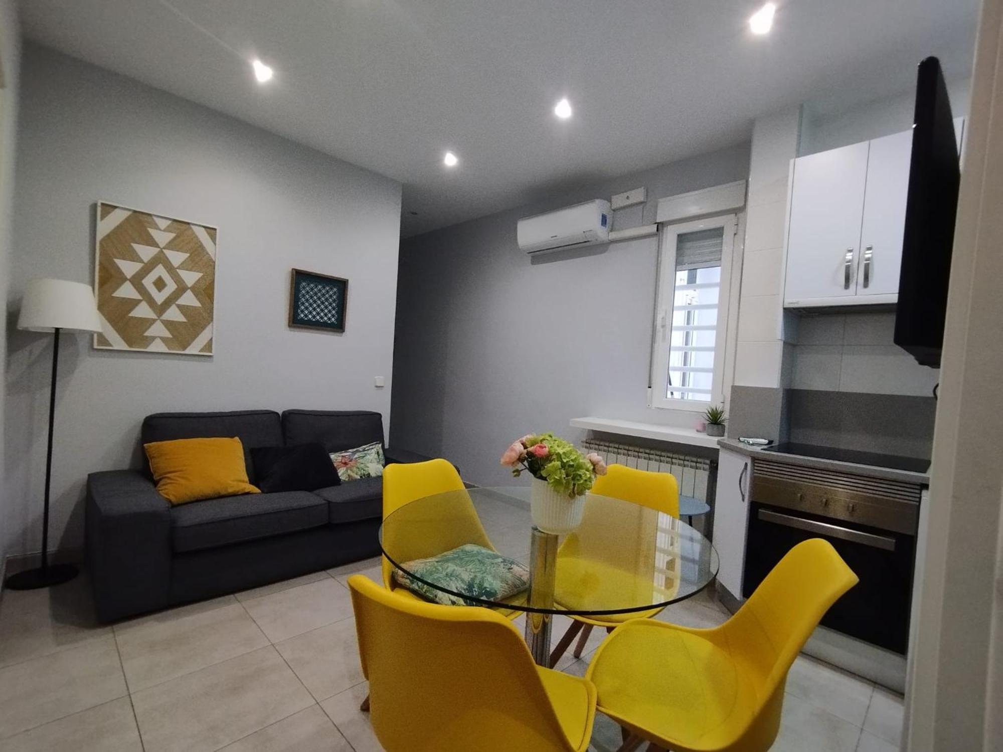 Delicias Smart Apartamento