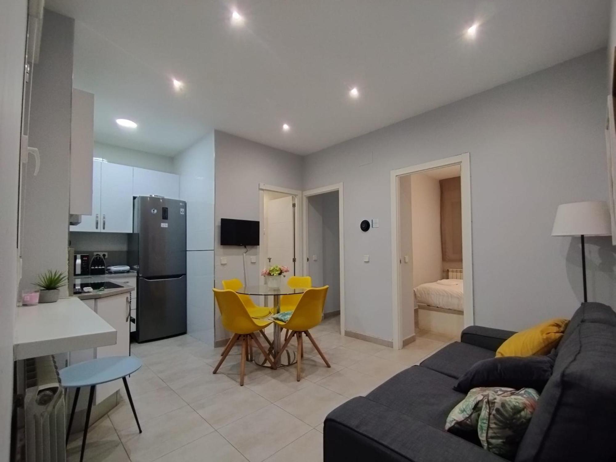 Delicias Smart Apartamento