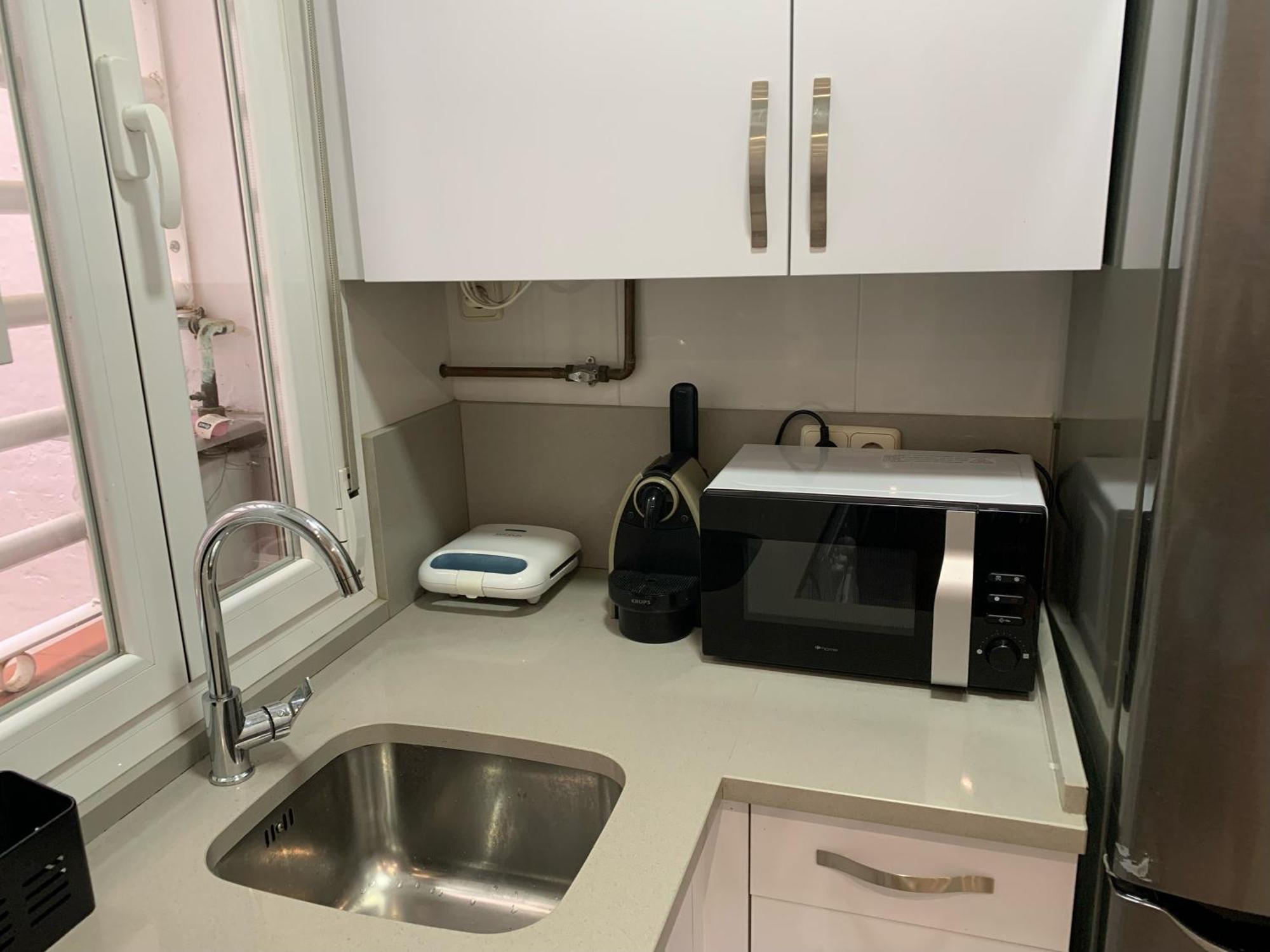 Delicias Smart Madrid